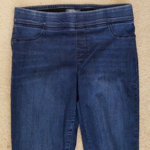 Old Navy's Jeans